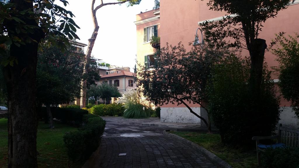 Vecchia Roma Resort Exterior photo
